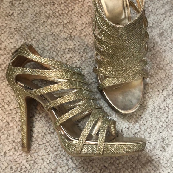 Chinese laundry heels - Picture 2 of 2